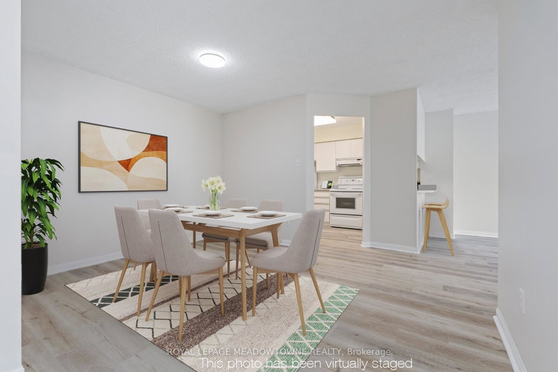 Image of home for listing MLS® W13657926