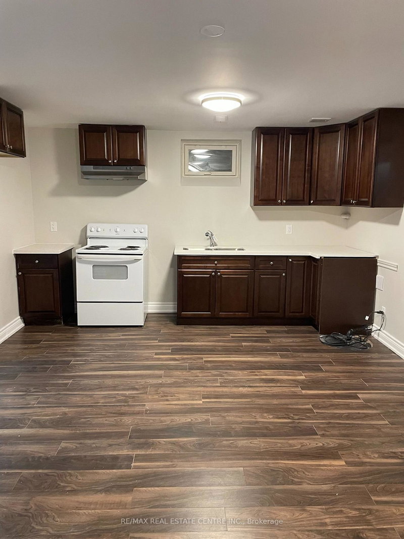 Image of home for listing MLS® W13658240