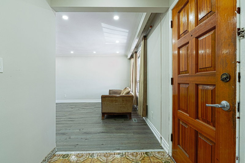 Image of home for listing MLS® W13658252