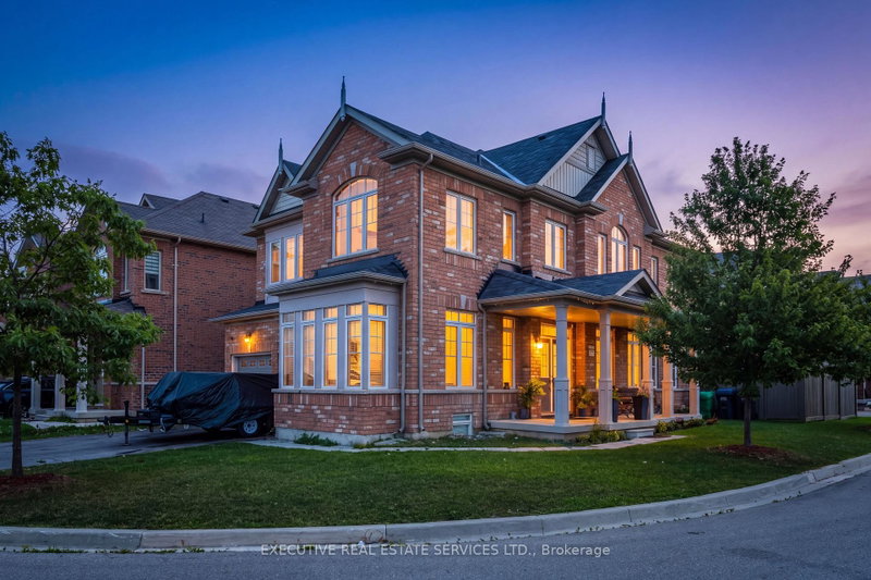 Image of home for listing MLS® W13658324
