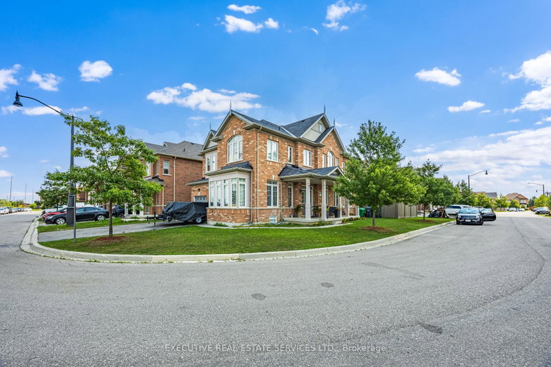 Image of home for listing MLS® W13658324