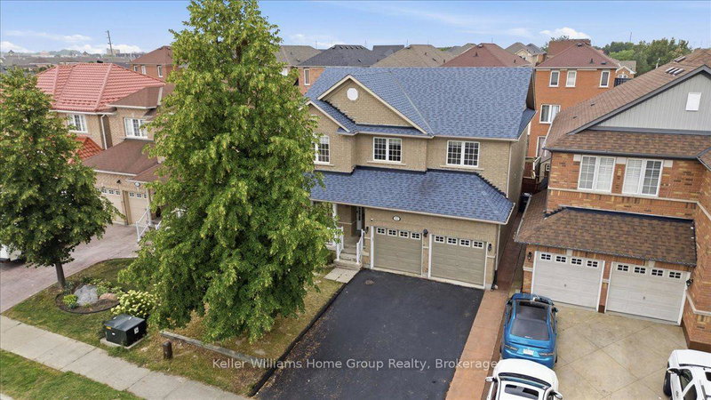 Image of home for listing MLS® W13658638