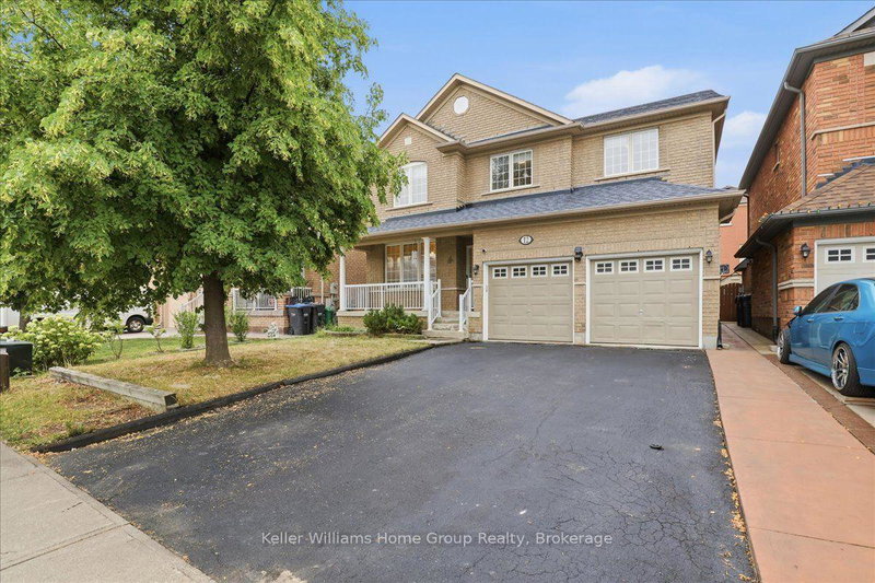 Image of home for listing MLS® W13658638