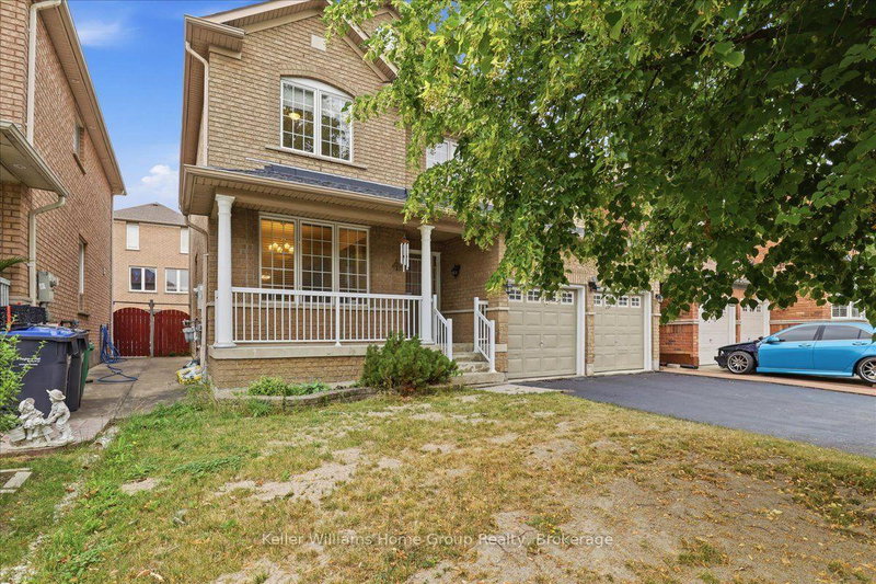 Image of home for listing MLS® W13658638