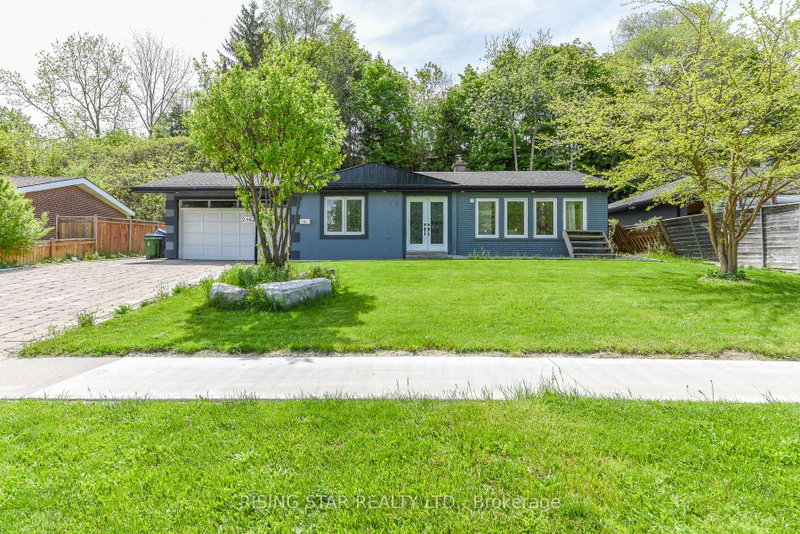 Image of home for listing MLS® W13658778