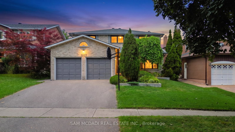 Image of home for listing MLS® W13658862