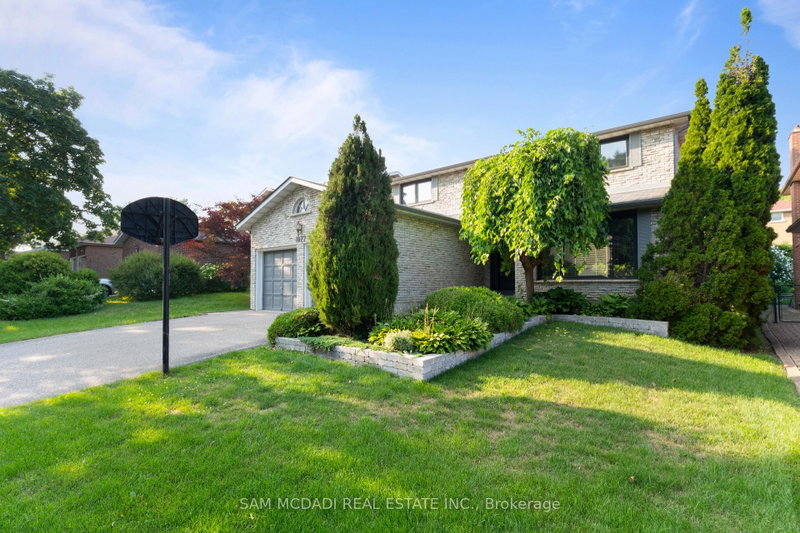 Image of home for listing MLS® W13658862