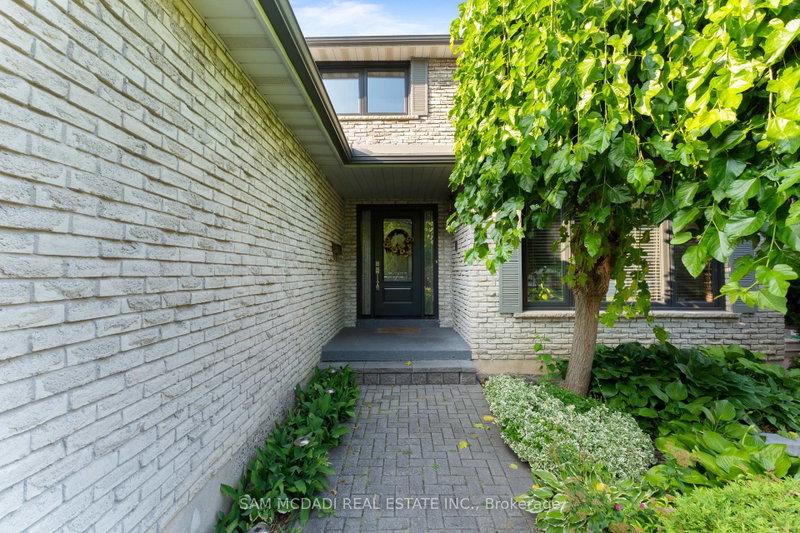 Image of home for listing MLS® W13658862
