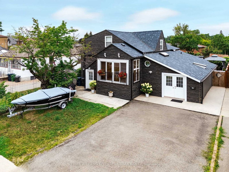 Image of home for listing MLS® W13658924