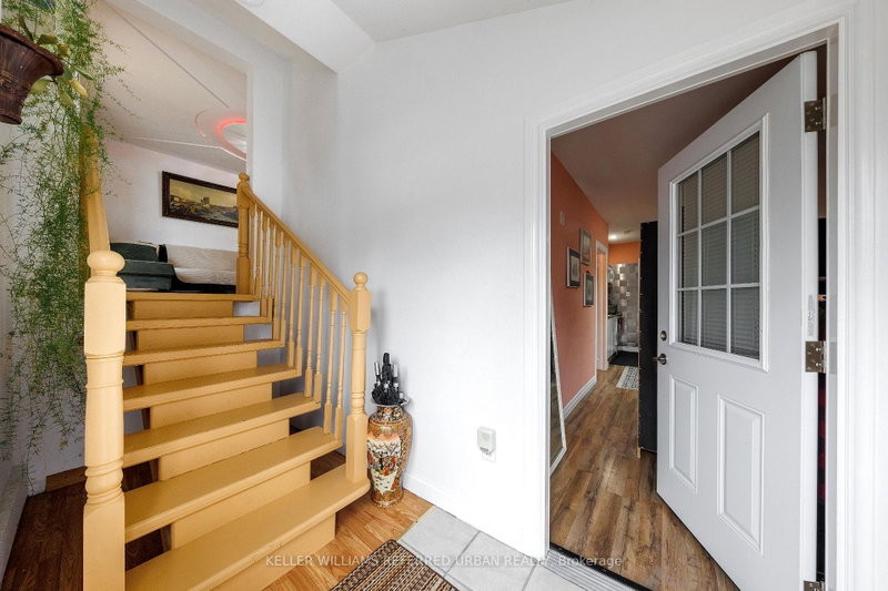 Image of home for listing MLS® W13658924
