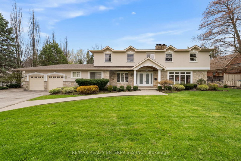 Image of home for listing MLS® W13658996