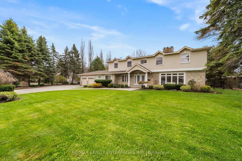 Image of home for listing MLS® W13658996