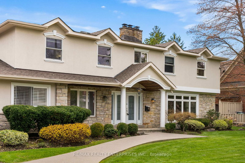Image of home for listing MLS® W13658996