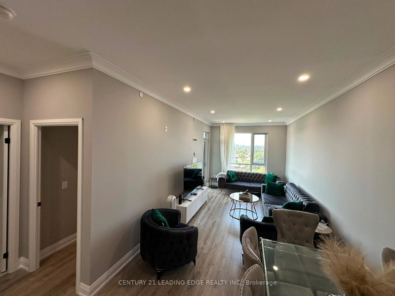 Image of home for listing MLS® W13659156