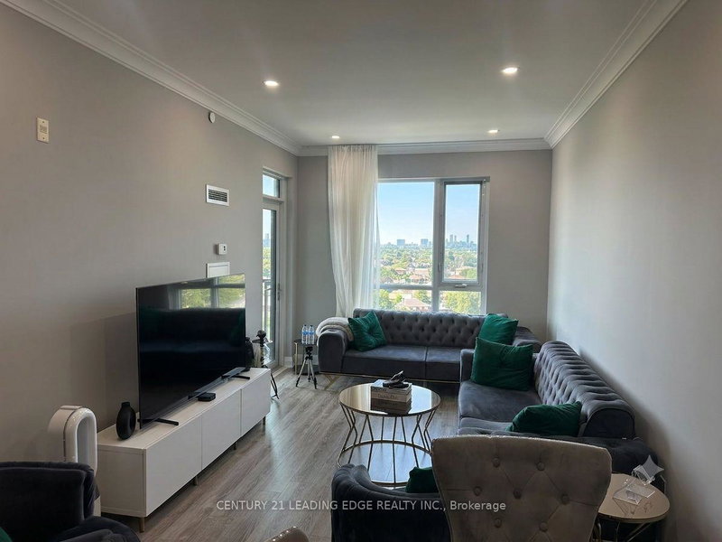 Image of home for listing MLS® W13659156