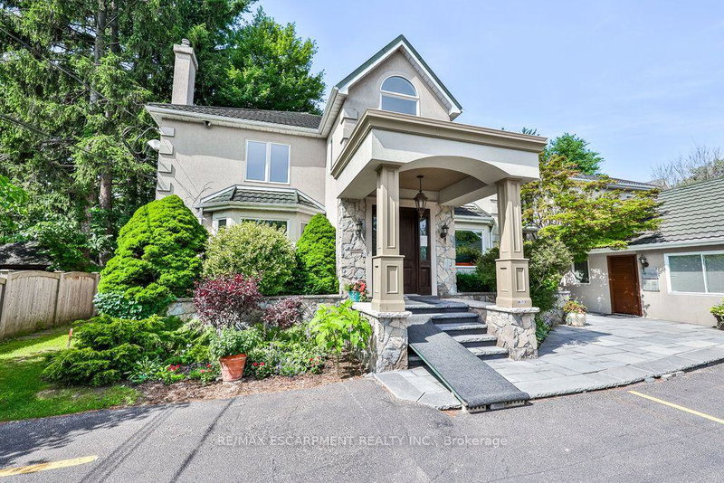 Image of home for listing MLS® W13659576