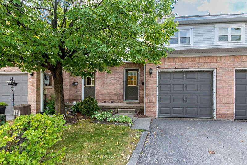 Image of home for listing MLS® W13659616