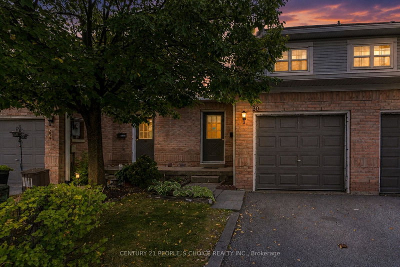 Image of home for listing MLS® W13659616