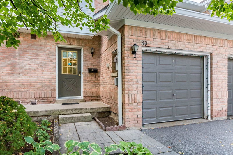 Image of home for listing MLS® W13659616