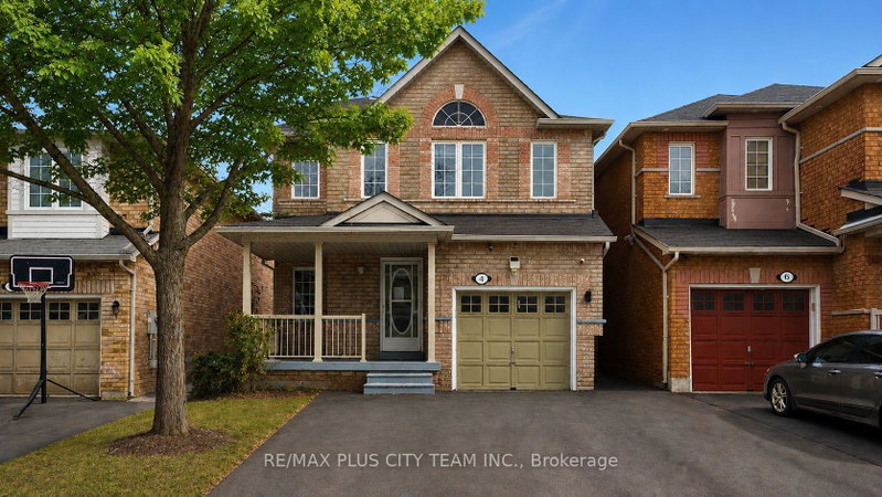 Image of home for listing MLS® W13659664