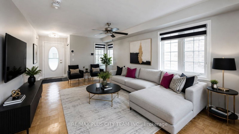 Image of home for listing MLS® W13659664