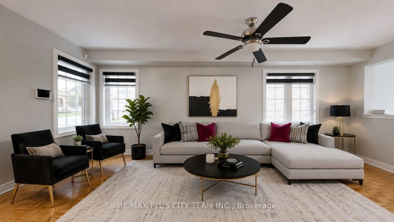 Image of home for listing MLS® W13659664