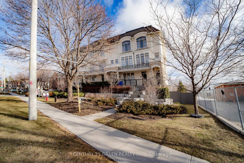 Image of home for listing MLS® W13660038