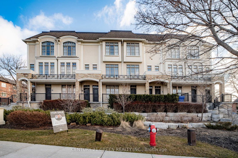 Image of home for listing MLS® W13660038