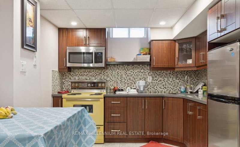 Image of home for listing MLS® W13660160