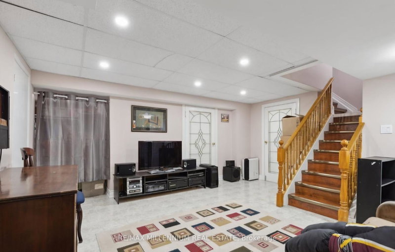Image of home for listing MLS® W13660160