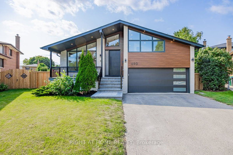 Image of home for listing MLS® W13660258