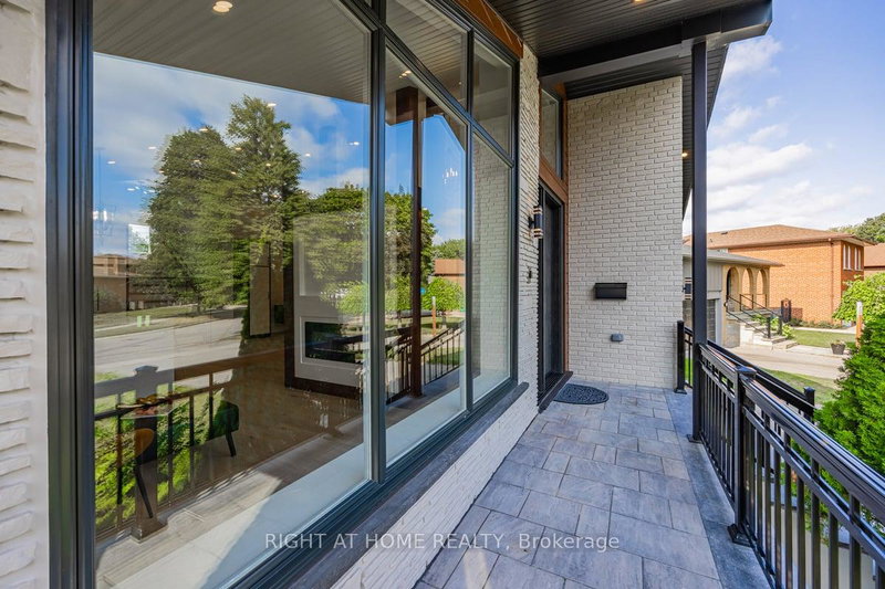 Image of home for listing MLS® W13660258