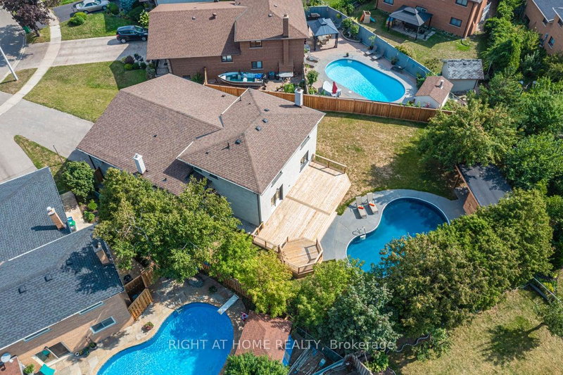Image of home for listing MLS® W13660258