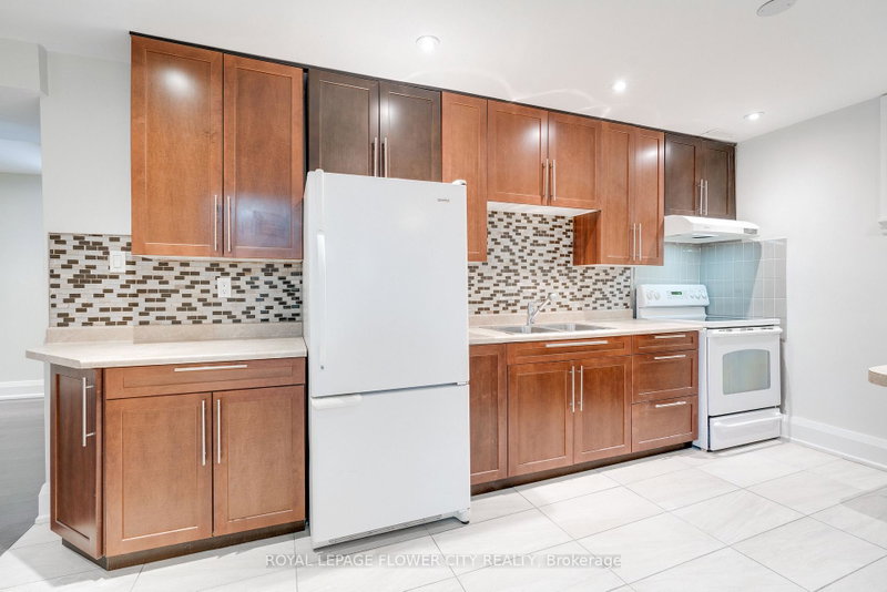 Image of home for listing MLS® W13660264