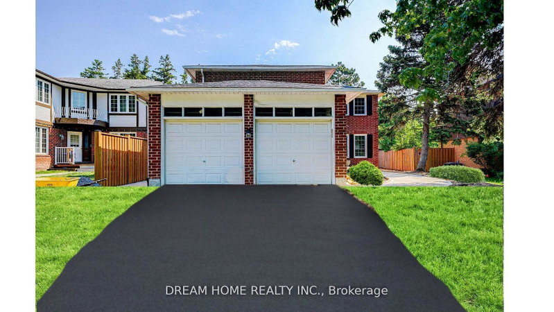 Image of home for listing MLS® W13660768