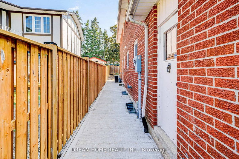 Image of home for listing MLS® W13660768