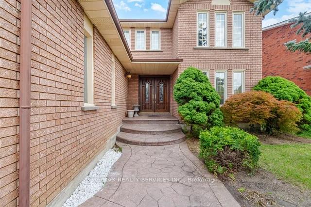 Image of home for listing MLS® W13661010