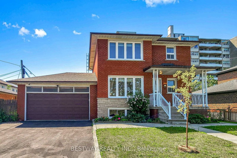 Image of home for listing MLS® W13661330