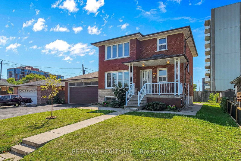Image of home for listing MLS® W13661330