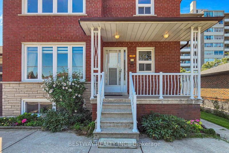 Image of home for listing MLS® W13661330