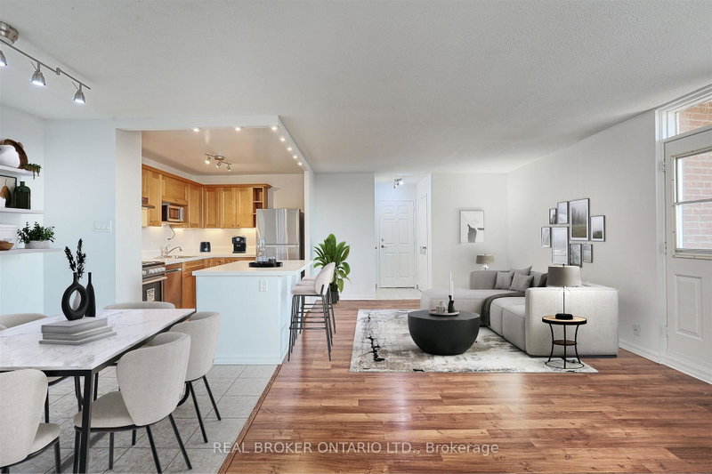 Image of home for listing MLS® W13661360