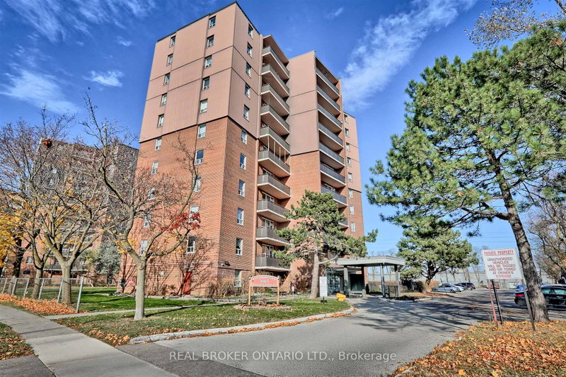 Image of home for listing MLS® W13661360