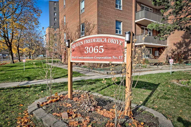 Image of home for listing MLS® W13661360