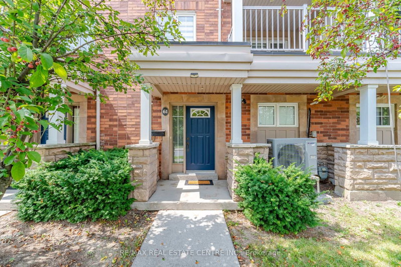 Image of home for listing MLS® W13661692