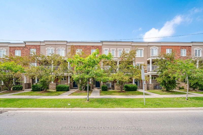 Image of home for listing MLS® W13661692