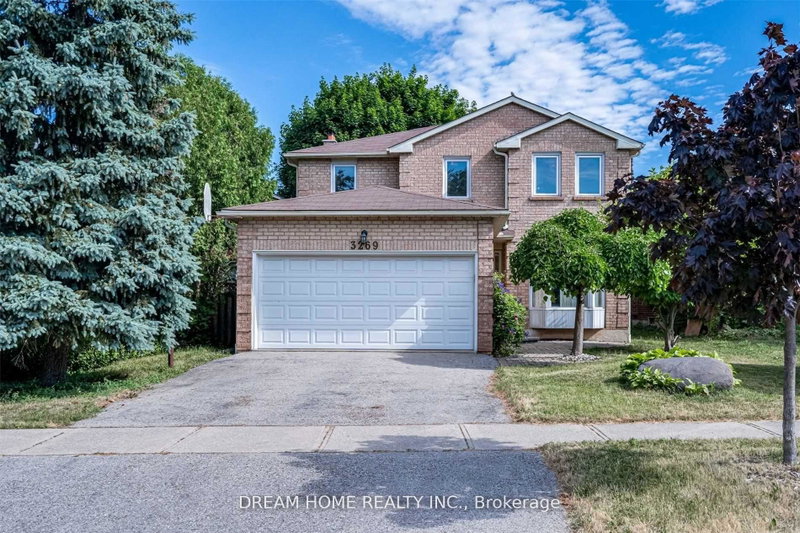 Image of home for listing MLS® W13661966