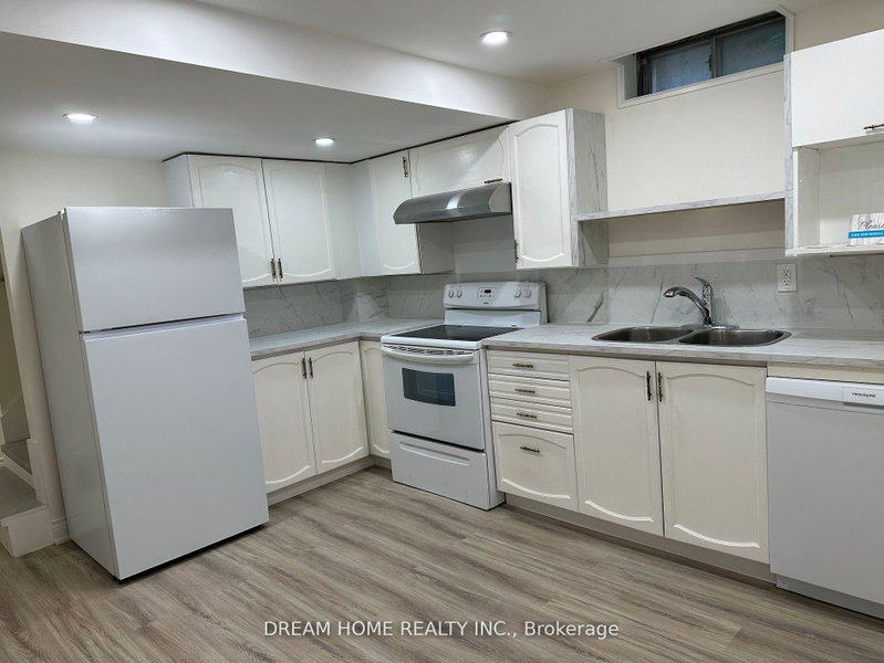 Image of home for listing MLS® W13661966