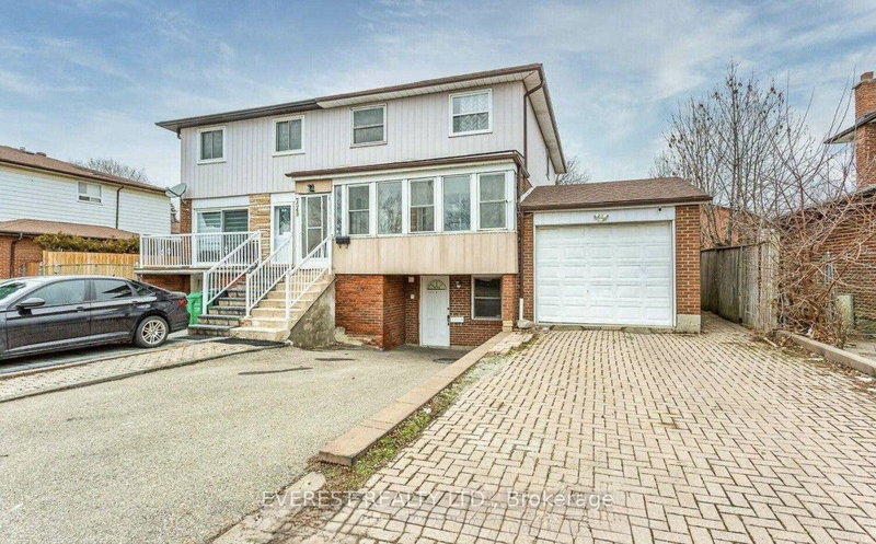 Image of home for listing MLS® W13662030