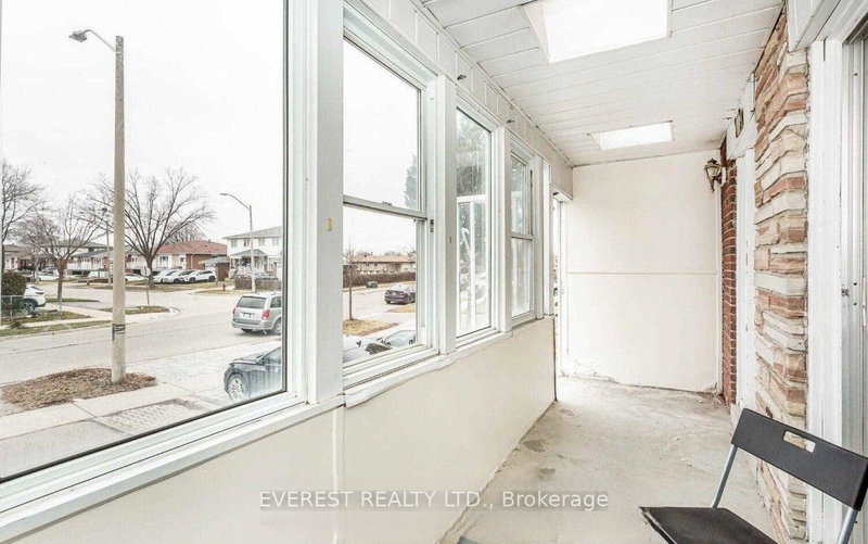Image of home for listing MLS® W13662030