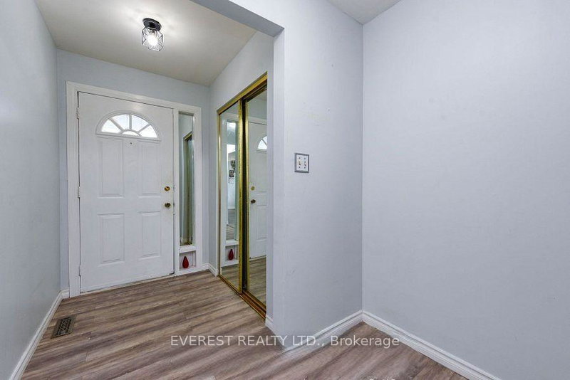 Image of home for listing MLS® W13662030